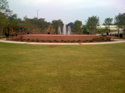 Newnan Community Theatre Co Image